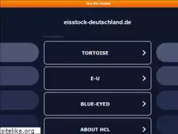 Sites similar to webshop.eisstock-deutschland.de