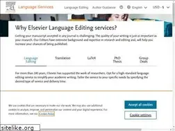 Sites similar to webshop.elsevier.com