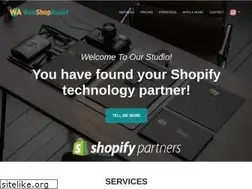Sites similar to webshopassist.com
