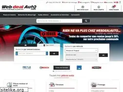 Sites similar to webshopauto.com