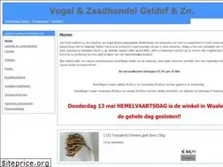 Sites similar to webshopgeldof.nl