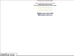 Sites similar to webshopkeeper.com