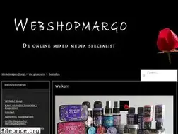 Sites similar to webshopmargo.nl