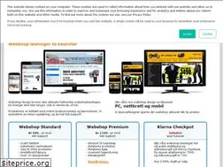 Sites similar to webshopnorge.no