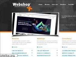 Sites similar to webshopplus.nl