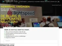 Sites similar to webshopvakbeurs.be