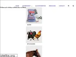 Sites similar to webshopvantilburg.com