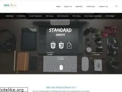 Sites similar to webshore.co