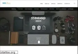 Sites similar to webshoreindia.com