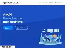 Sites similar to webshortsale.com