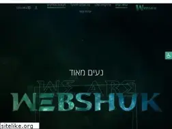 Sites similar to webshuk.com