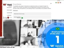 Sites similar to websia.com.br