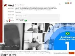 Sites similar to websialive.com.br