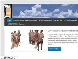 Sites similar to websideofhistory.it