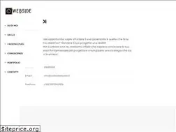 Sites similar to websidestudio.it
