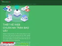 Sites similar to websieutoc.vn