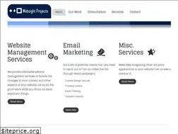 Sites similar to websightprojects.com