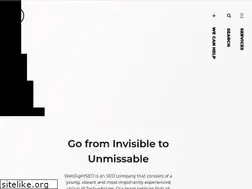 Sites similar to websightseo.co.za