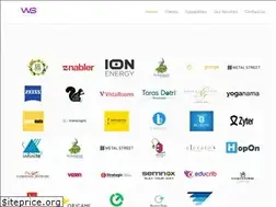 Sites similar to websigma.in