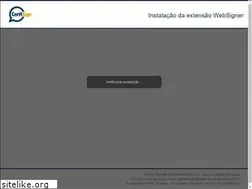 Sites similar to websignerplugin.com
