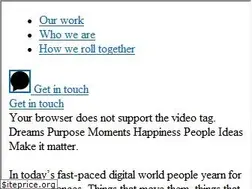 Sites similar to websilk.com