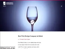 Sites similar to websima.ae