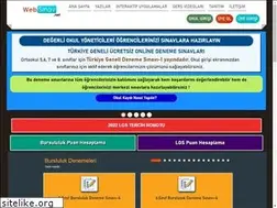 Sites similar to websinav.net