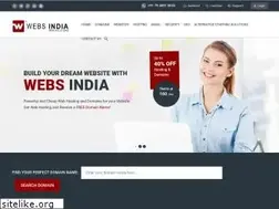 Sites similar to websindia.net