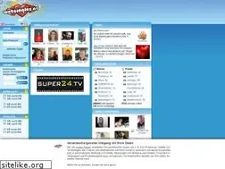 Sites similar to websingles.at