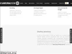 Sites similar to websinplaya.com