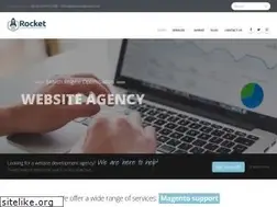 Sites similar to website-agency.co.uk