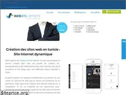 Sites similar to website-artists.com