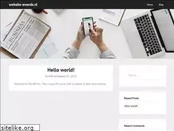 Sites similar to website-awards.nl
