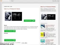 Sites similar to website-builders-cms.blogspot.com