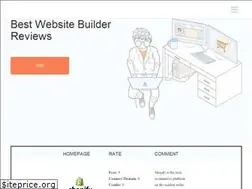 Sites similar to website-building.org