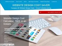 Sites similar to website-design-costs.co.uk