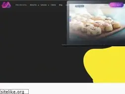 Sites similar to website-design-egypt.com