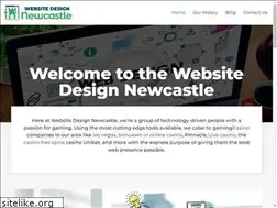 Sites similar to website-design-newcastle.co.uk