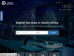 Sites similar to website-designers.co.za