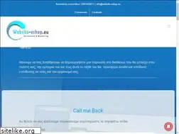 Sites similar to website-eshop.eu
