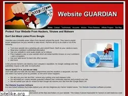 Sites similar to website-guardian.com