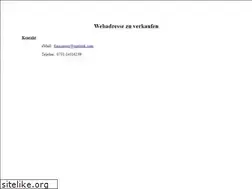 Sites similar to website-hoster.de