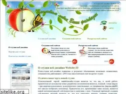 Sites similar to website-it.ru