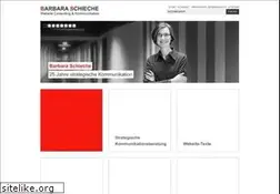 Sites similar to website-kommunikation.de