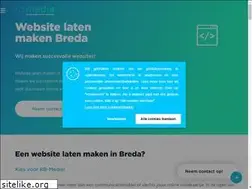Sites similar to website-maken-breda.nl