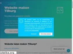 Sites similar to website-maken-tilburg.nl