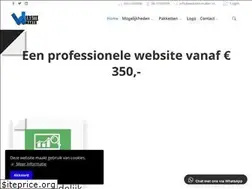 Sites similar to website-maker.nl