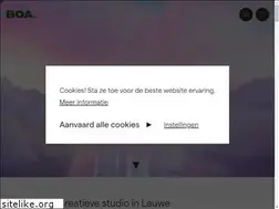 Sites similar to website-ontwerp.be