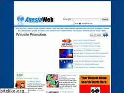 Sites similar to website-promotion-articles.com
