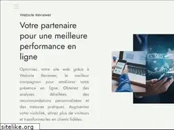 Sites similar to website-reviewer.com